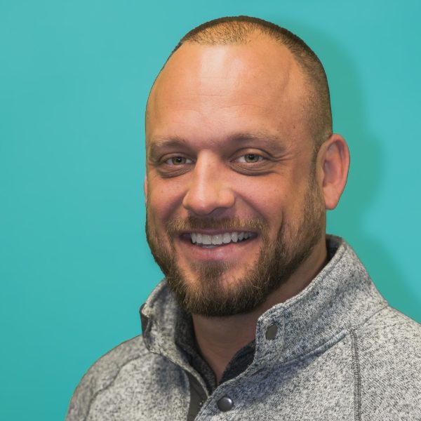 Aaron Christy founder Allisonville Metal Roofing